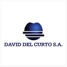 Logo - David Del Curto S.A